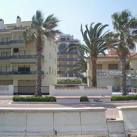 Appartamento Alpen1 Paseo Maritimo Peñíscola Esterno foto