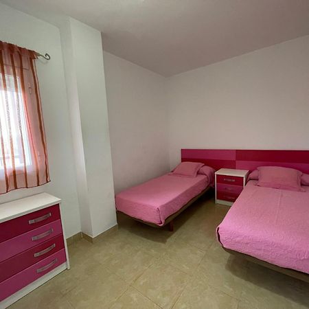 Appartamento Alpen1 Paseo Maritimo Peñíscola Esterno foto