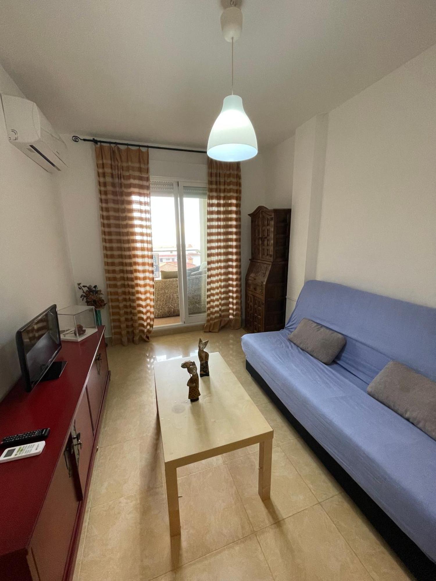 Appartamento Alpen1 Paseo Maritimo Peñíscola Esterno foto