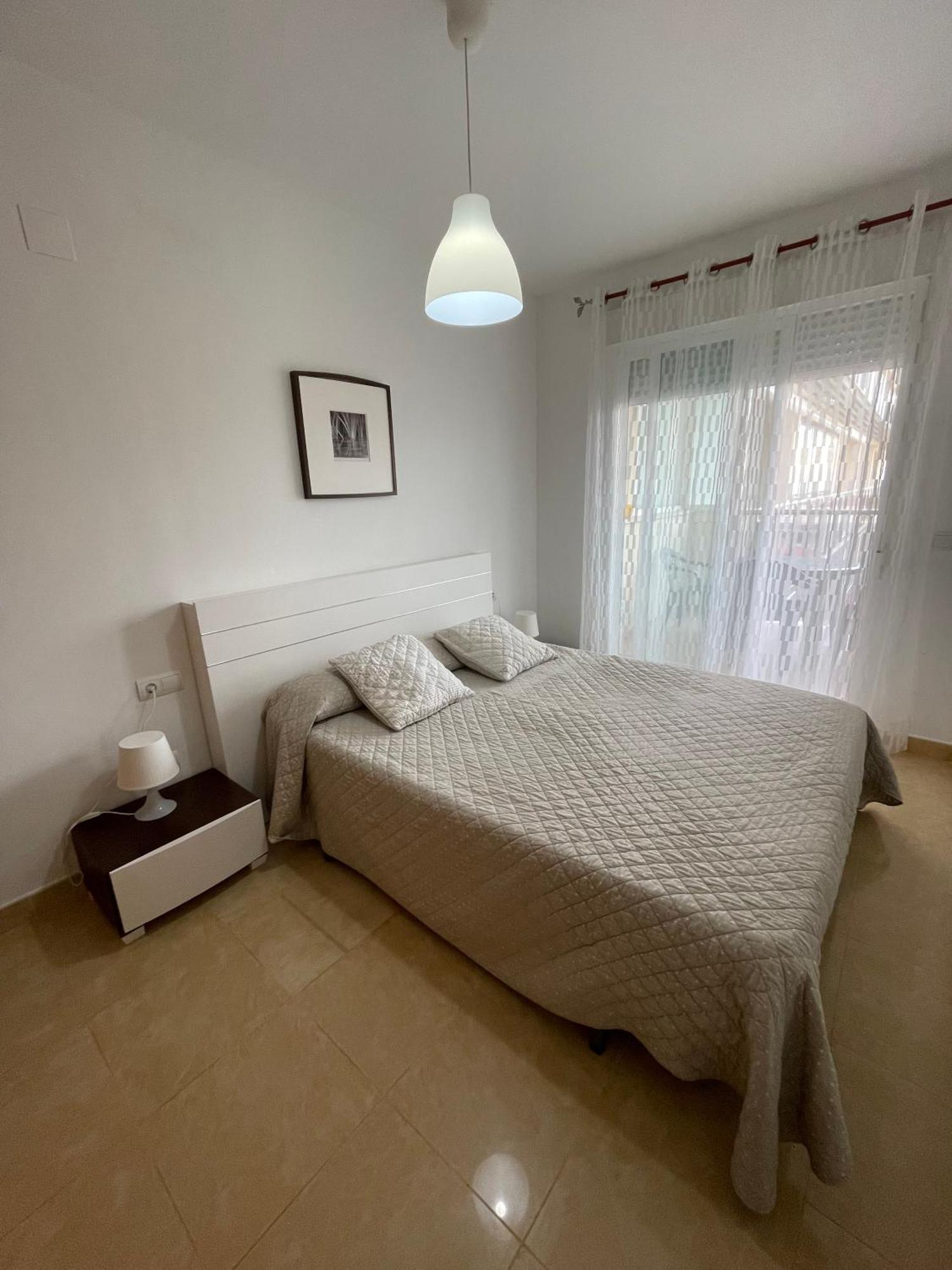Appartamento Alpen1 Paseo Maritimo Peñíscola Esterno foto
